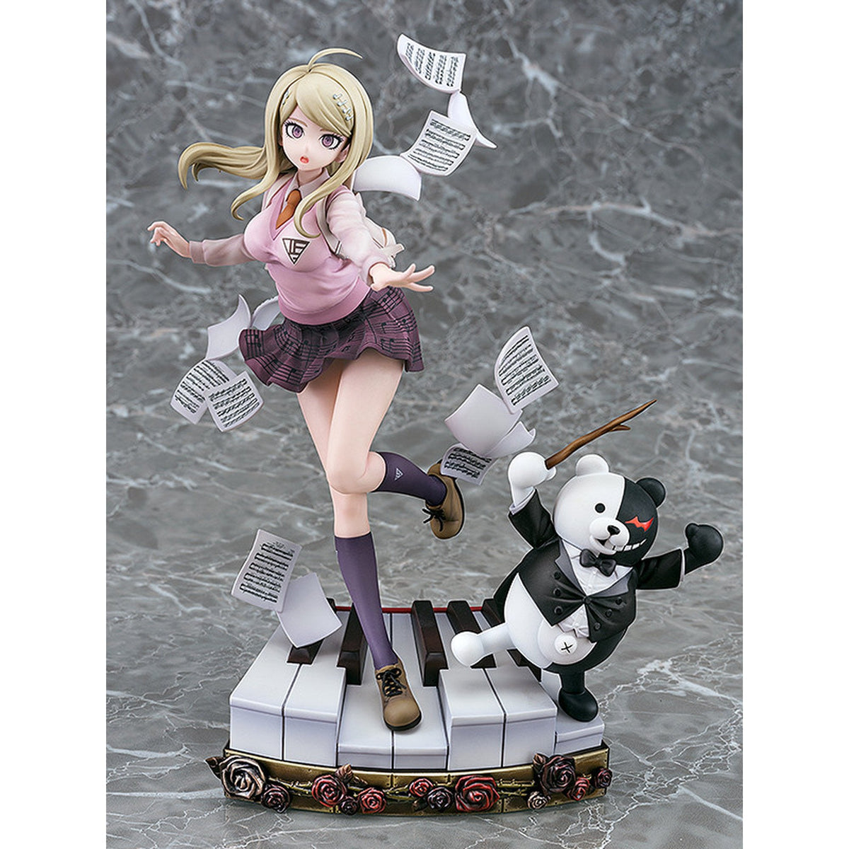 1/7 『ニューダンガンロンパＶ３ みんなのコロシアイ新学期』 赤松楓【再販】