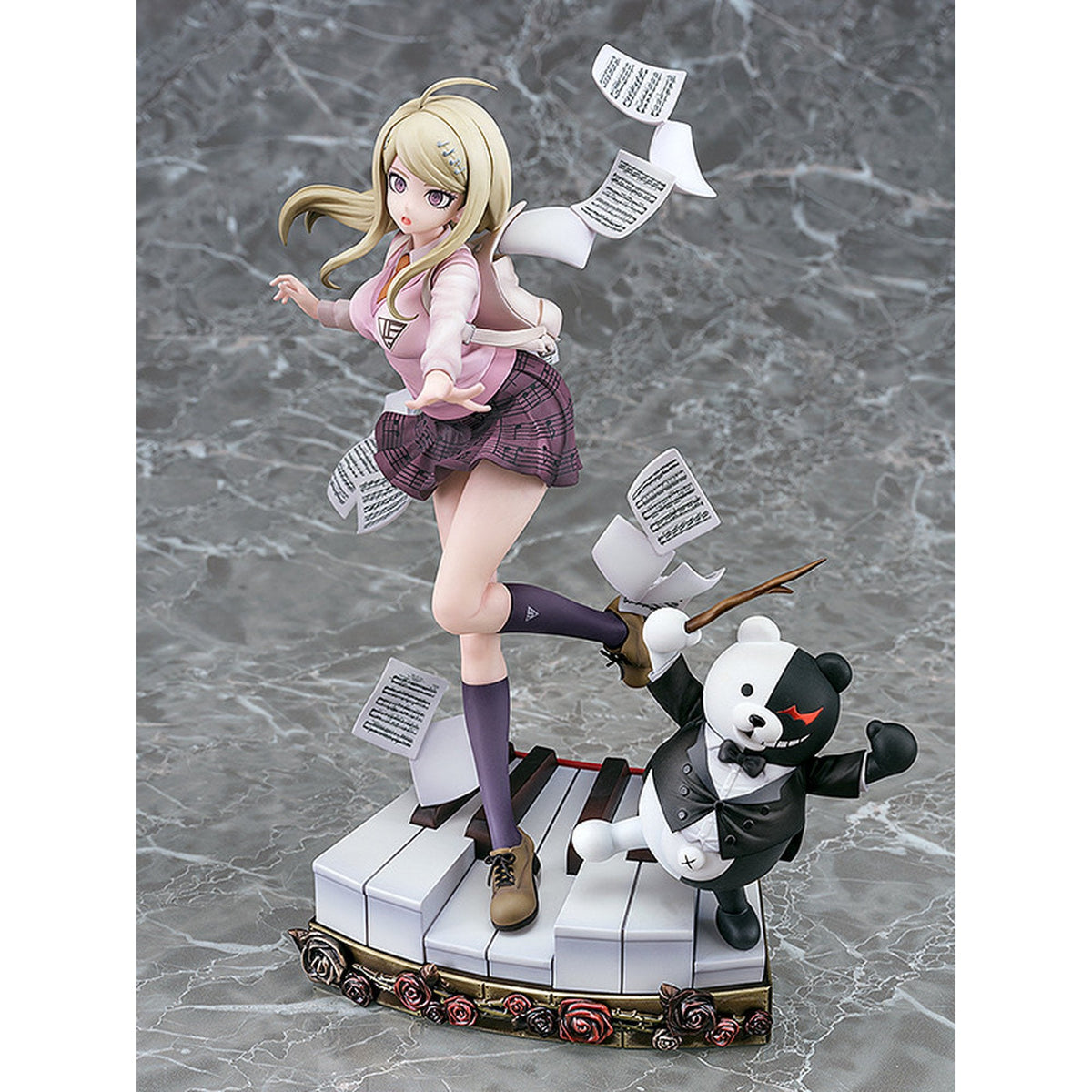 1/7 『ニューダンガンロンパＶ３ みんなのコロシアイ新学期』 赤松楓【再販】