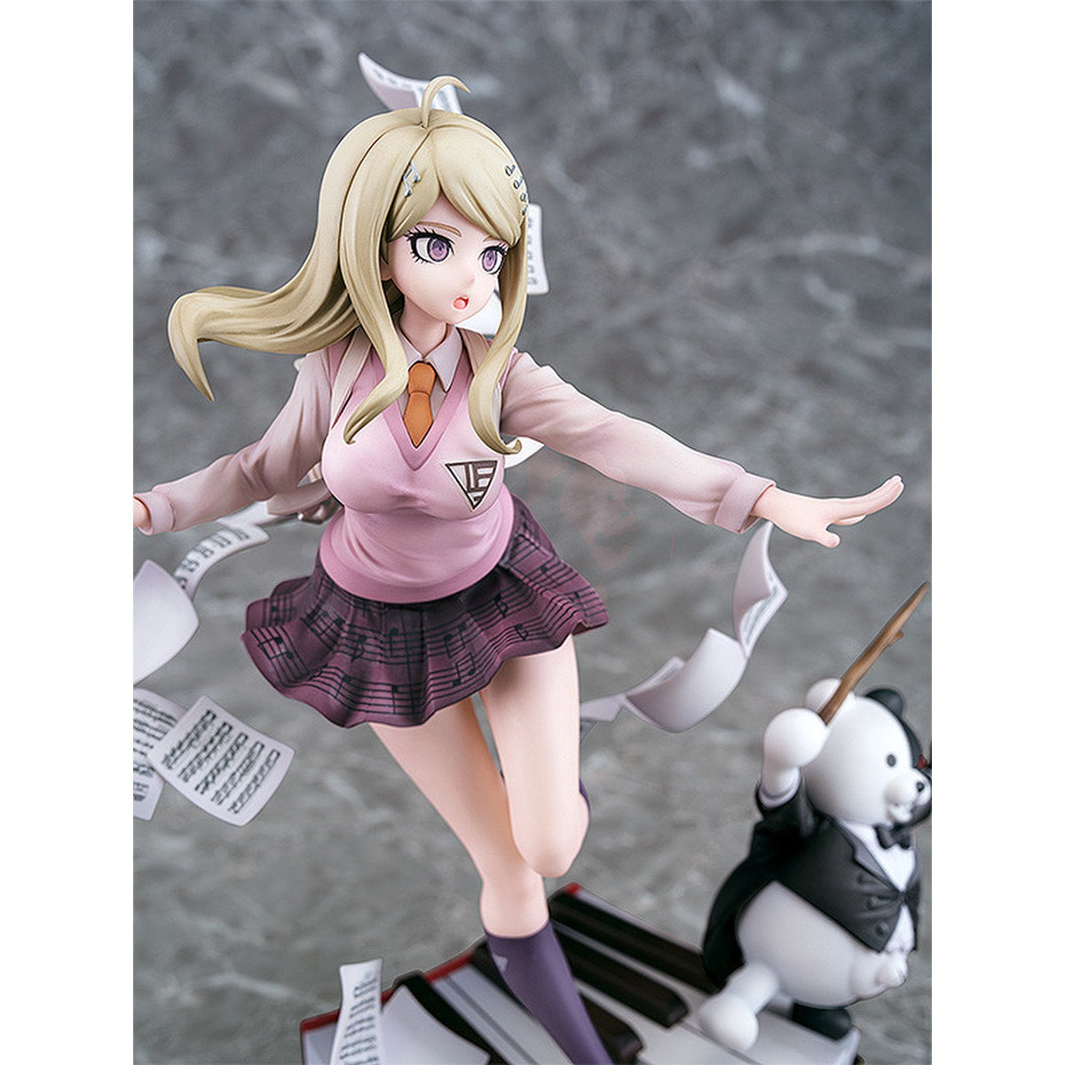 1/7 『ニューダンガンロンパＶ３ みんなのコロシアイ新学期』 赤松楓【再販】