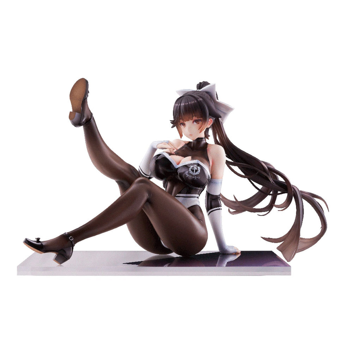 1/4 『アズールレーン』 高雄 魅惑のフルドライブ
