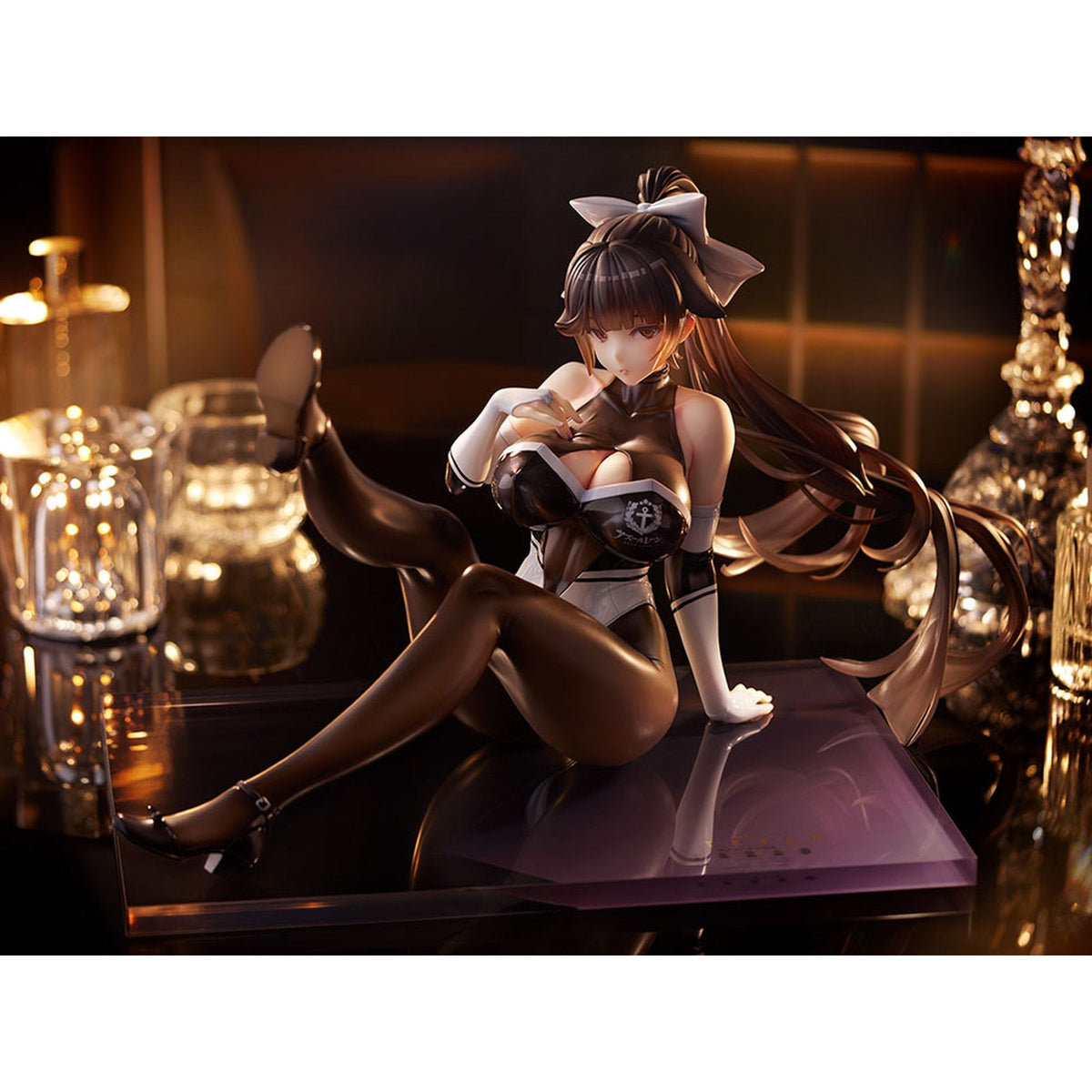 1/4 『アズールレーン』 高雄 魅惑のフルドライブ