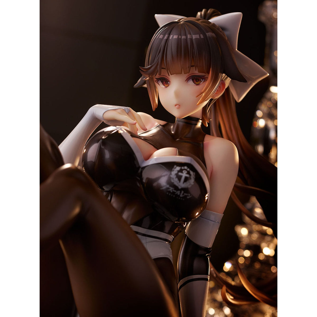 1/4 『アズールレーン』 高雄 魅惑のフルドライブ