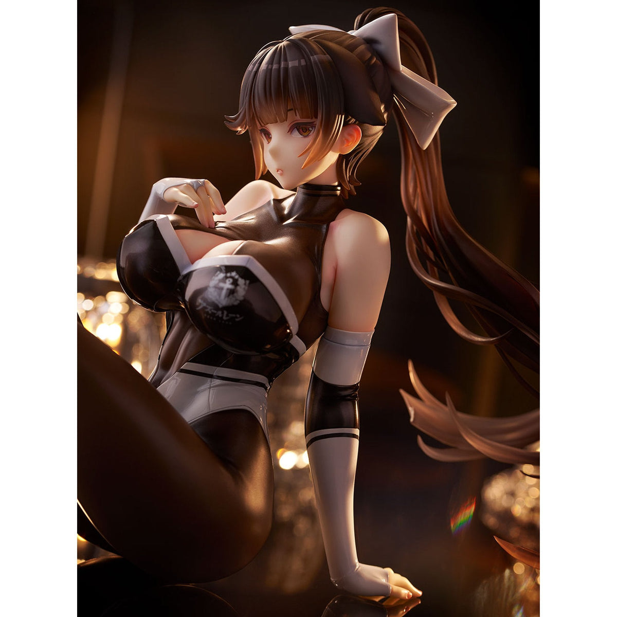 1/4 『アズールレーン』 高雄 魅惑のフルドライブ