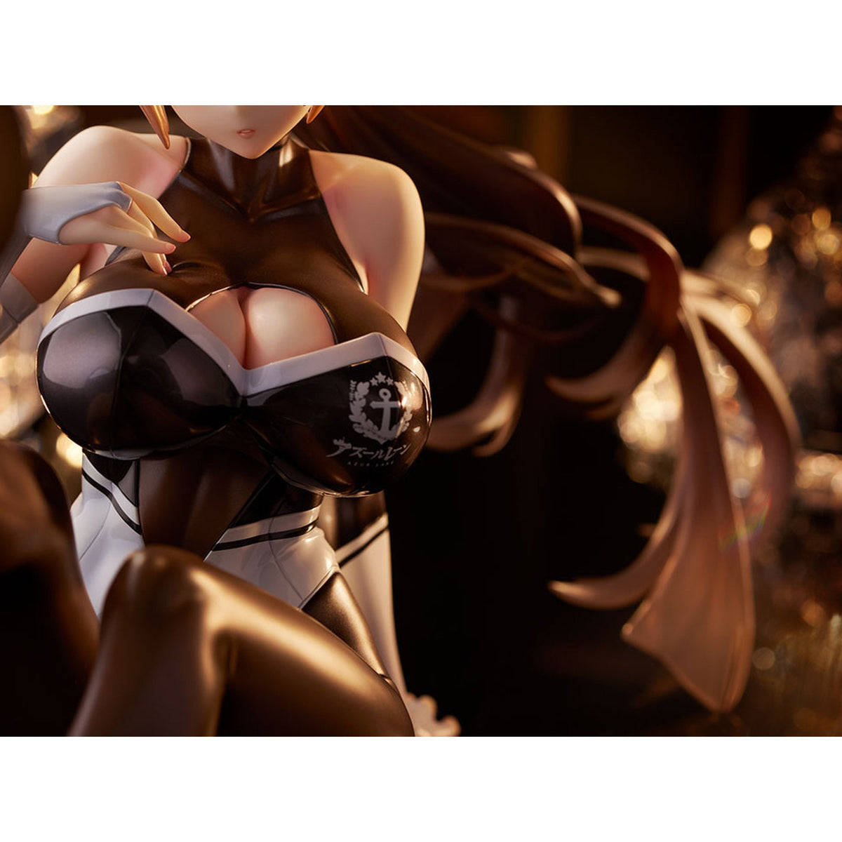 1/4 『アズールレーン』 高雄 魅惑のフルドライブ