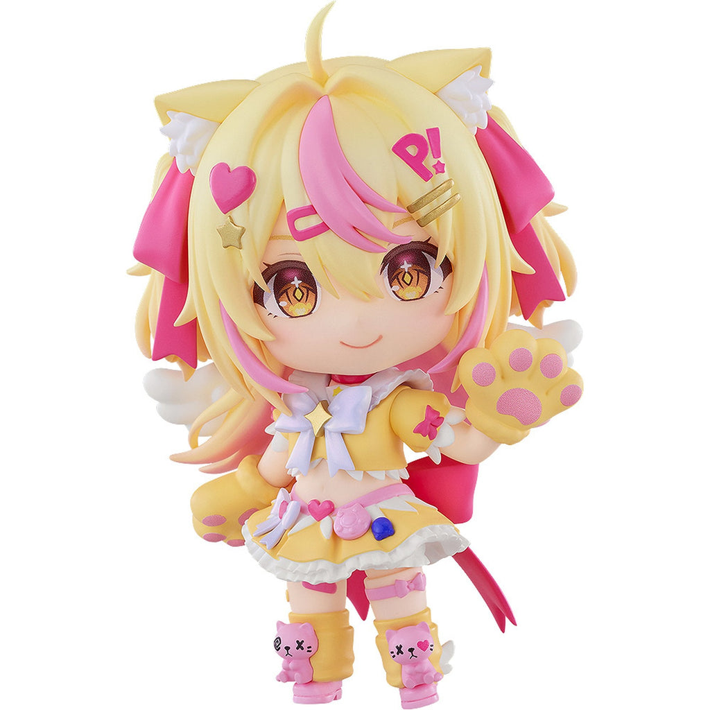 ねんどろいど P丸様｡