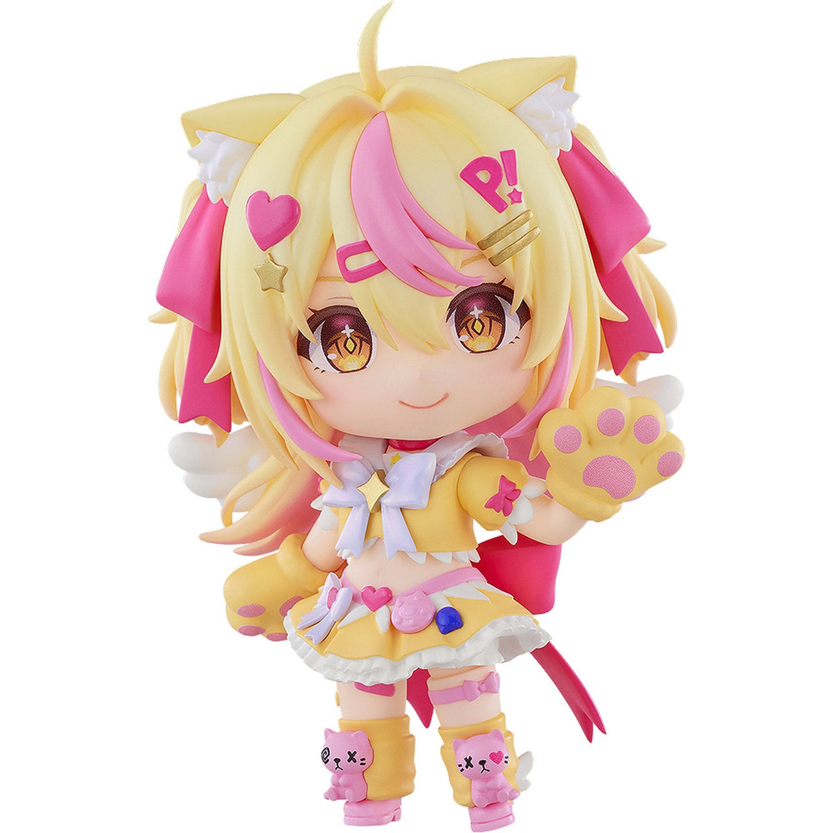ねんどろいど P丸様｡