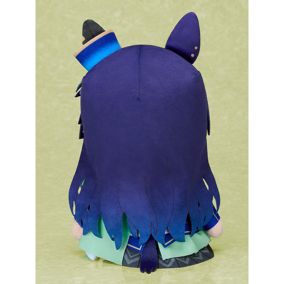 くりぱん ぬいぐるみ 『ウマ娘 プリティーダービー』 ヴィルシーナ