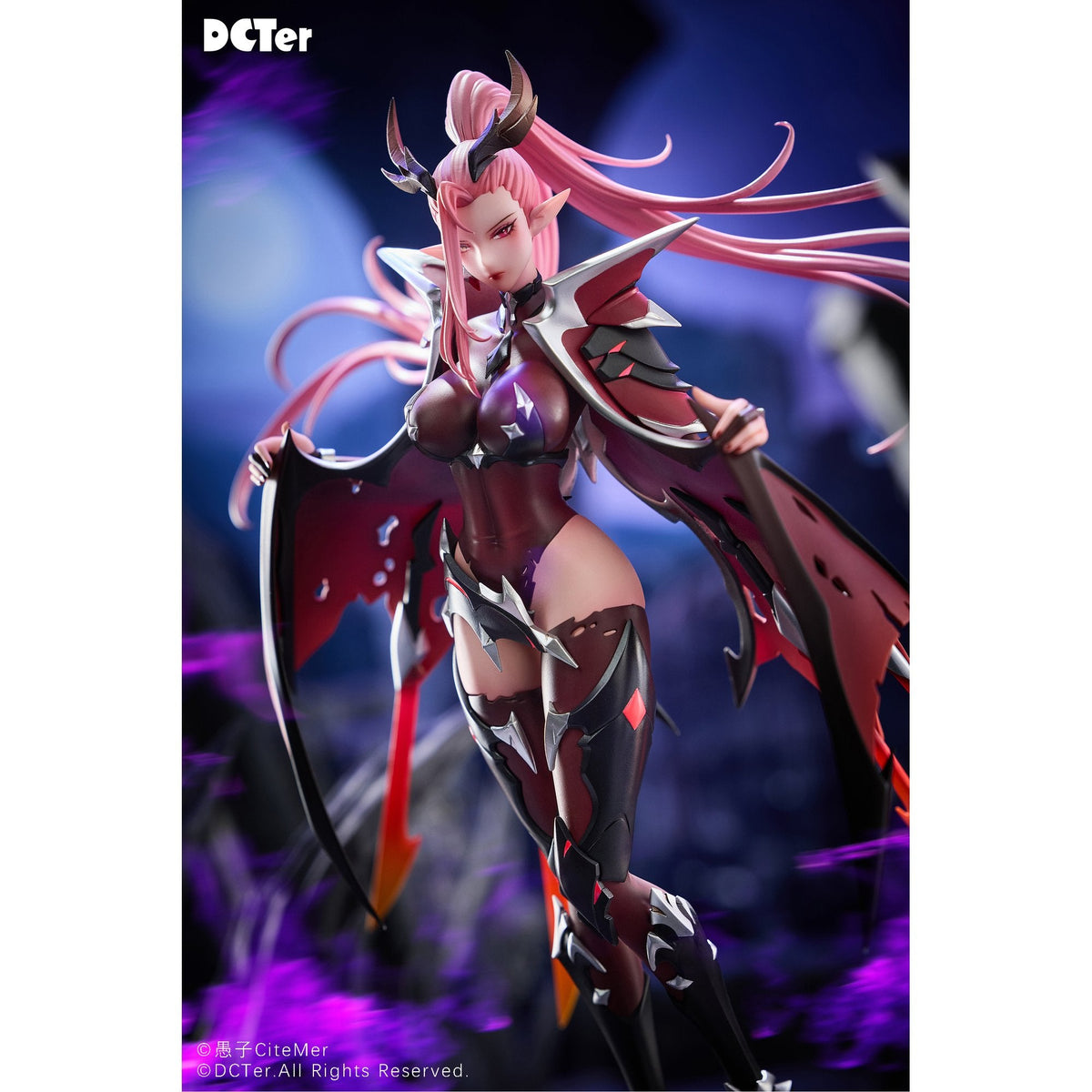 1/7 竜姫士 ヘスリオン