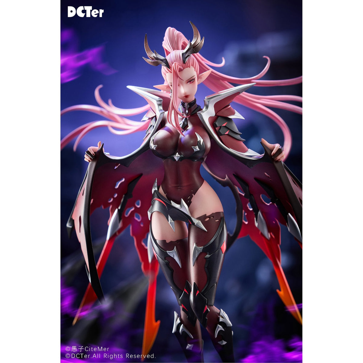 1/7 竜姫士 ヘスリオン