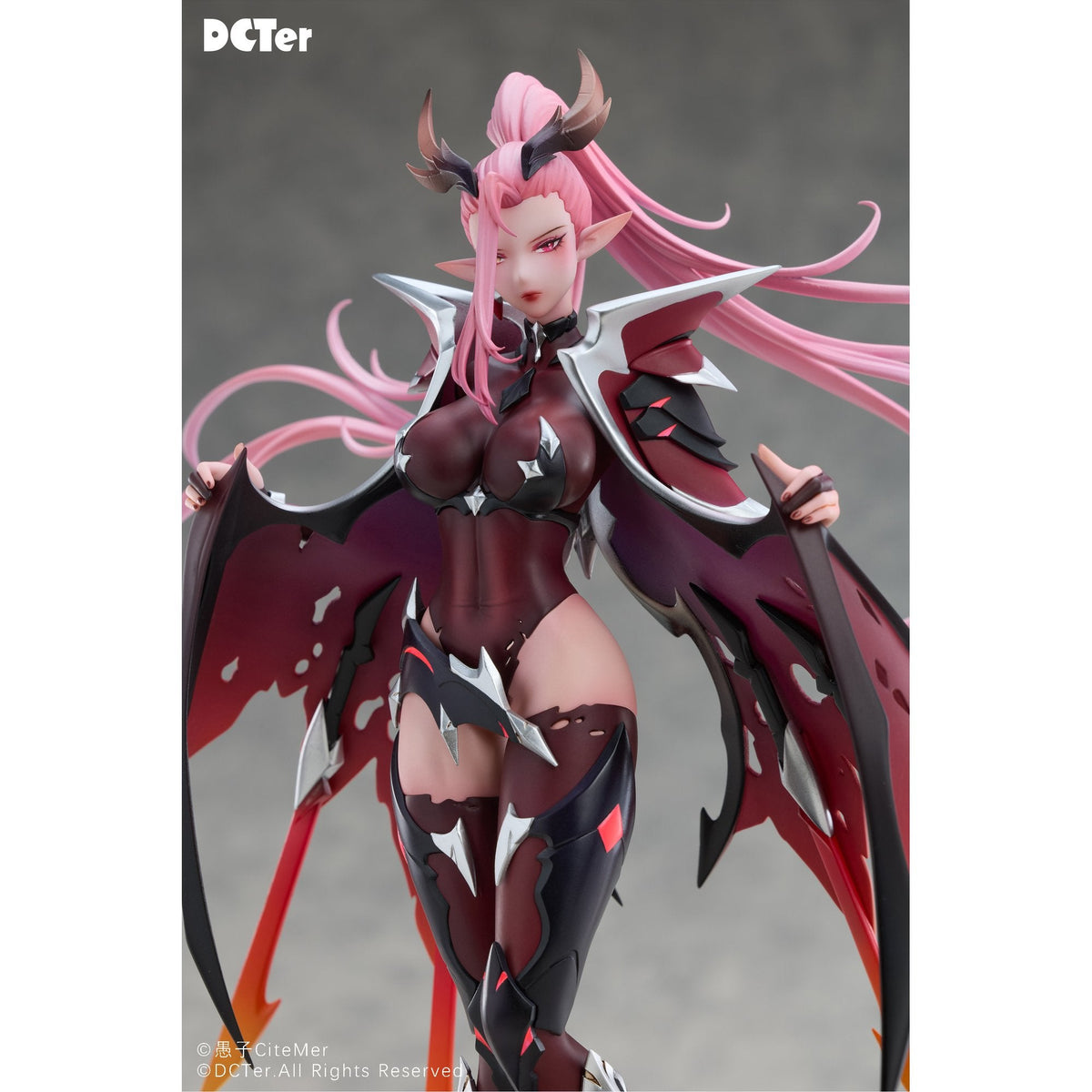 1/7 竜姫士 ヘスリオン