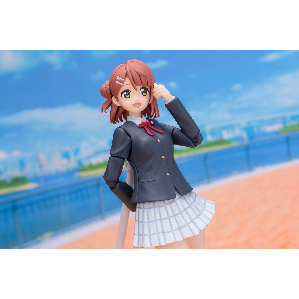 プラフィア 『ラブライブ！虹ヶ咲学園スクールアイドル同好会』 上原歩夢