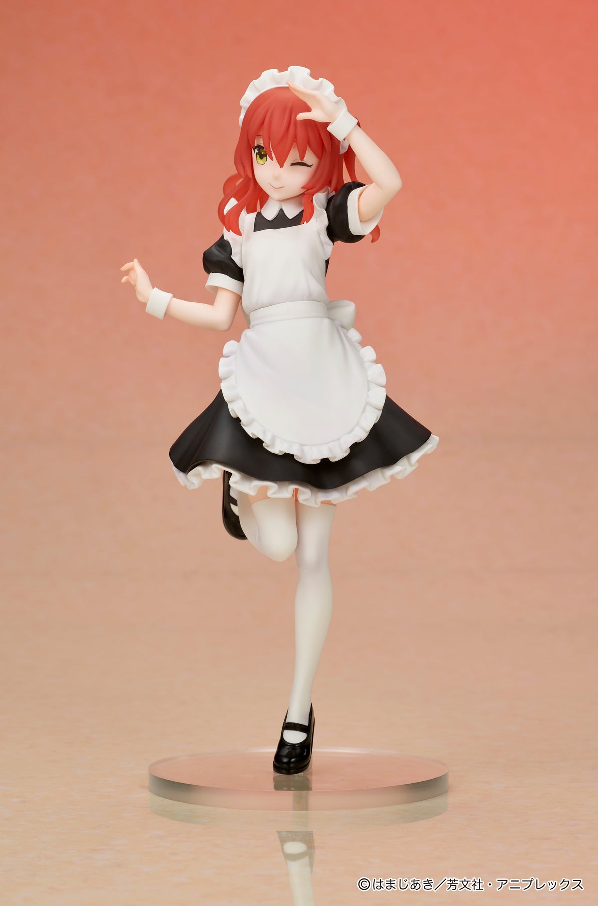 DIGSTA アニメ『ぼっち・ざ・ろっく！』 喜多郁代