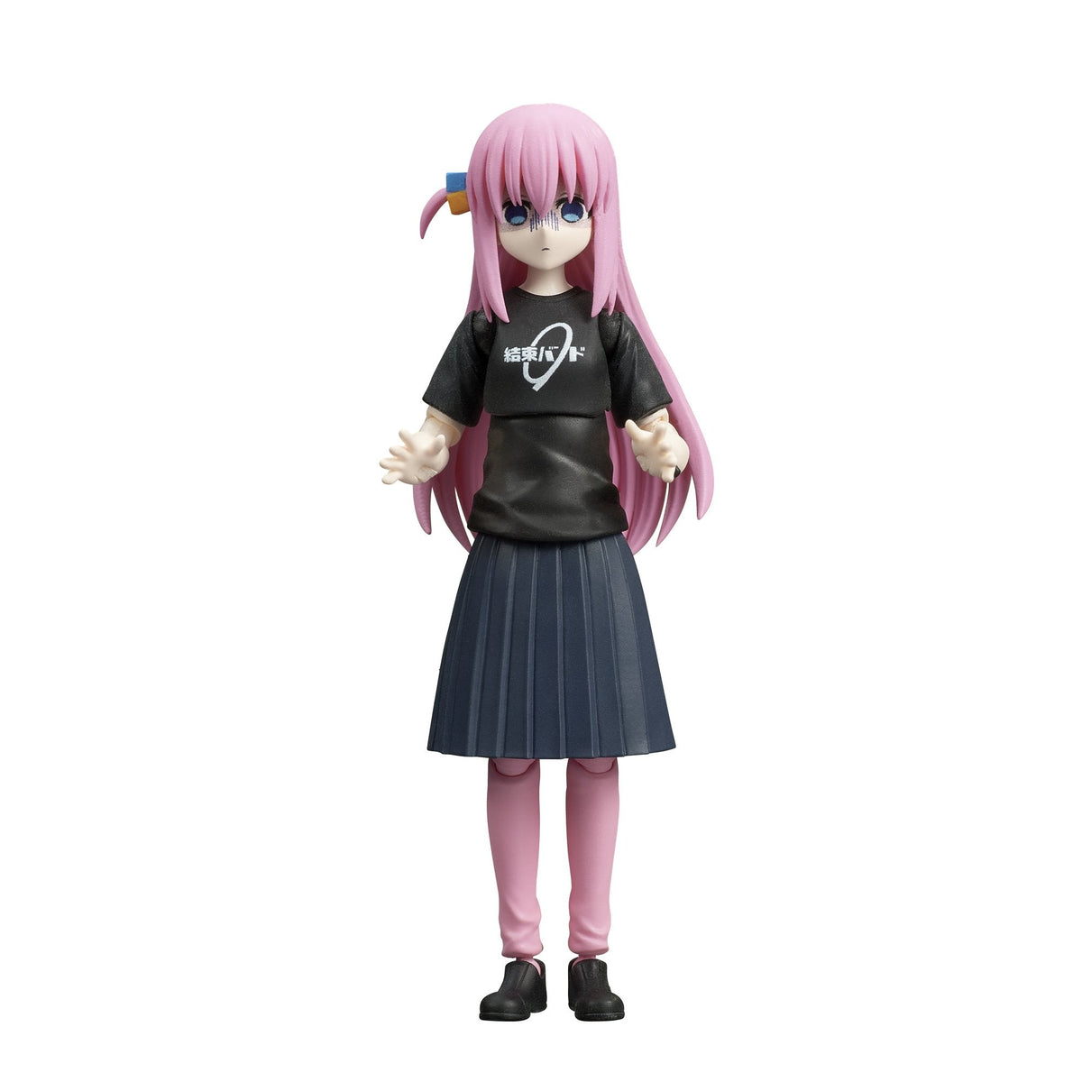 DIGACTION アニメ『ぼっち・ざ・ろっく！』 後藤ひとり