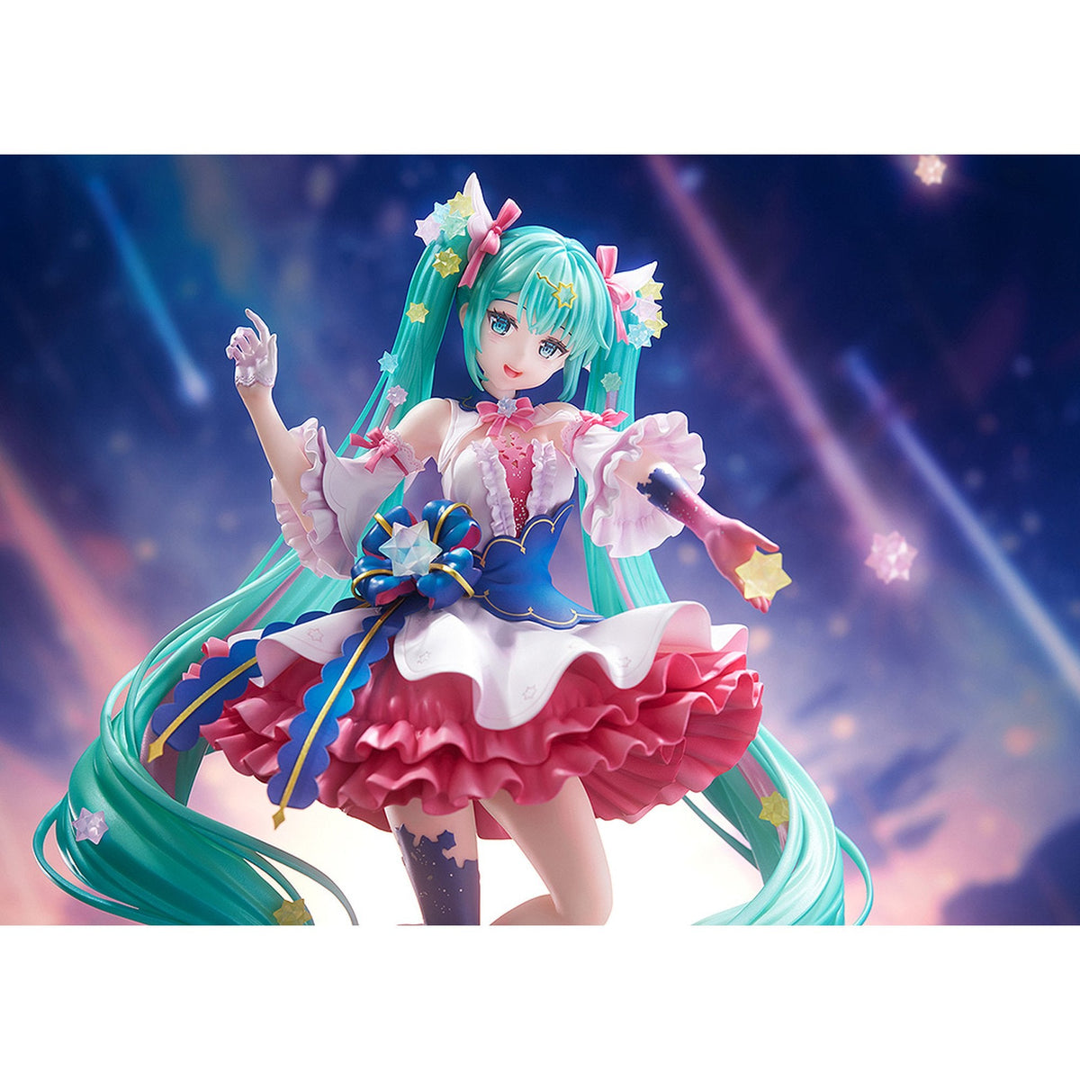 1/7 『Creators Collection Figure』 初音ミク Rosuuri Ver.【二次再販】