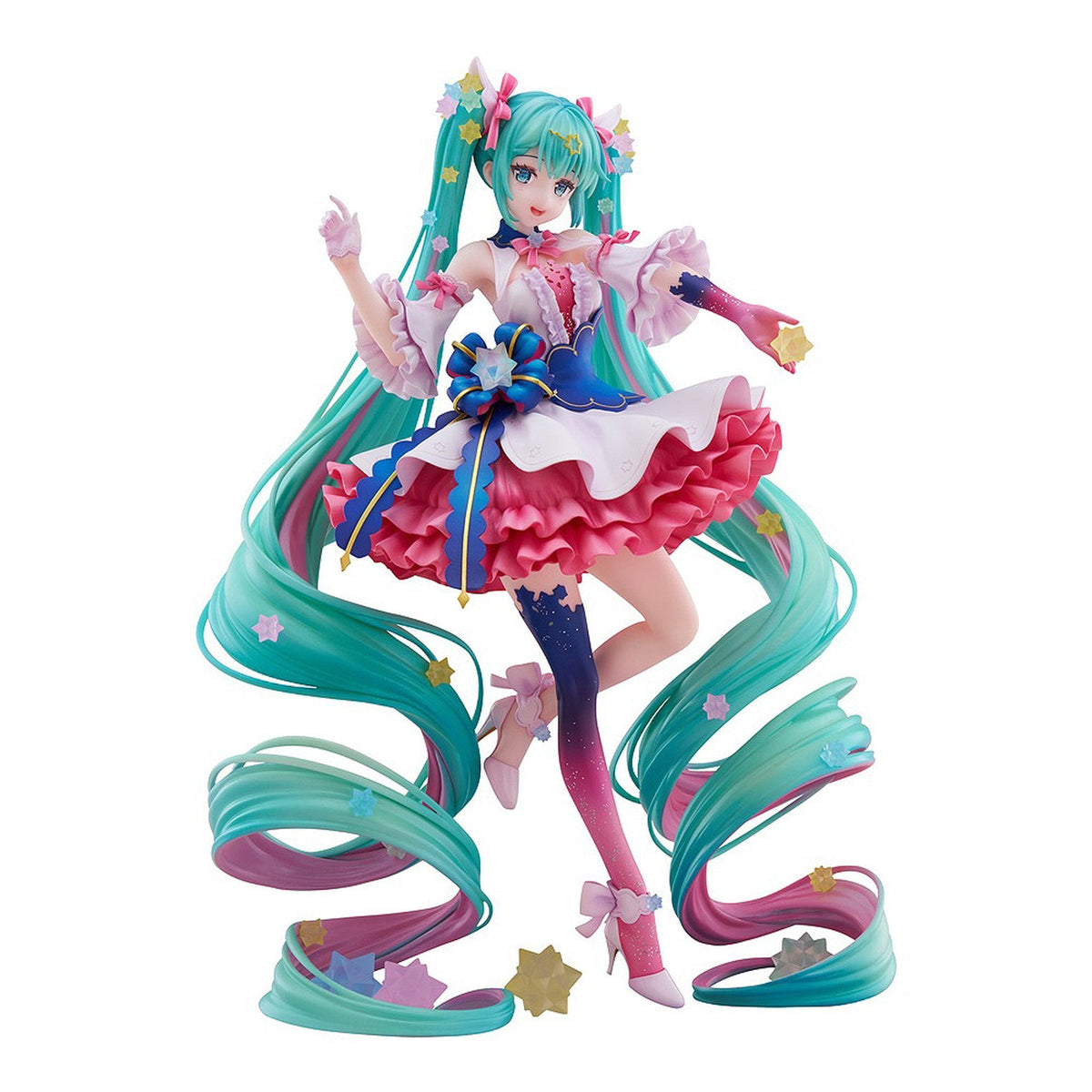 1/7 『Creators Collection Figure』 初音ミク Rosuuri Ver.【二次再販】