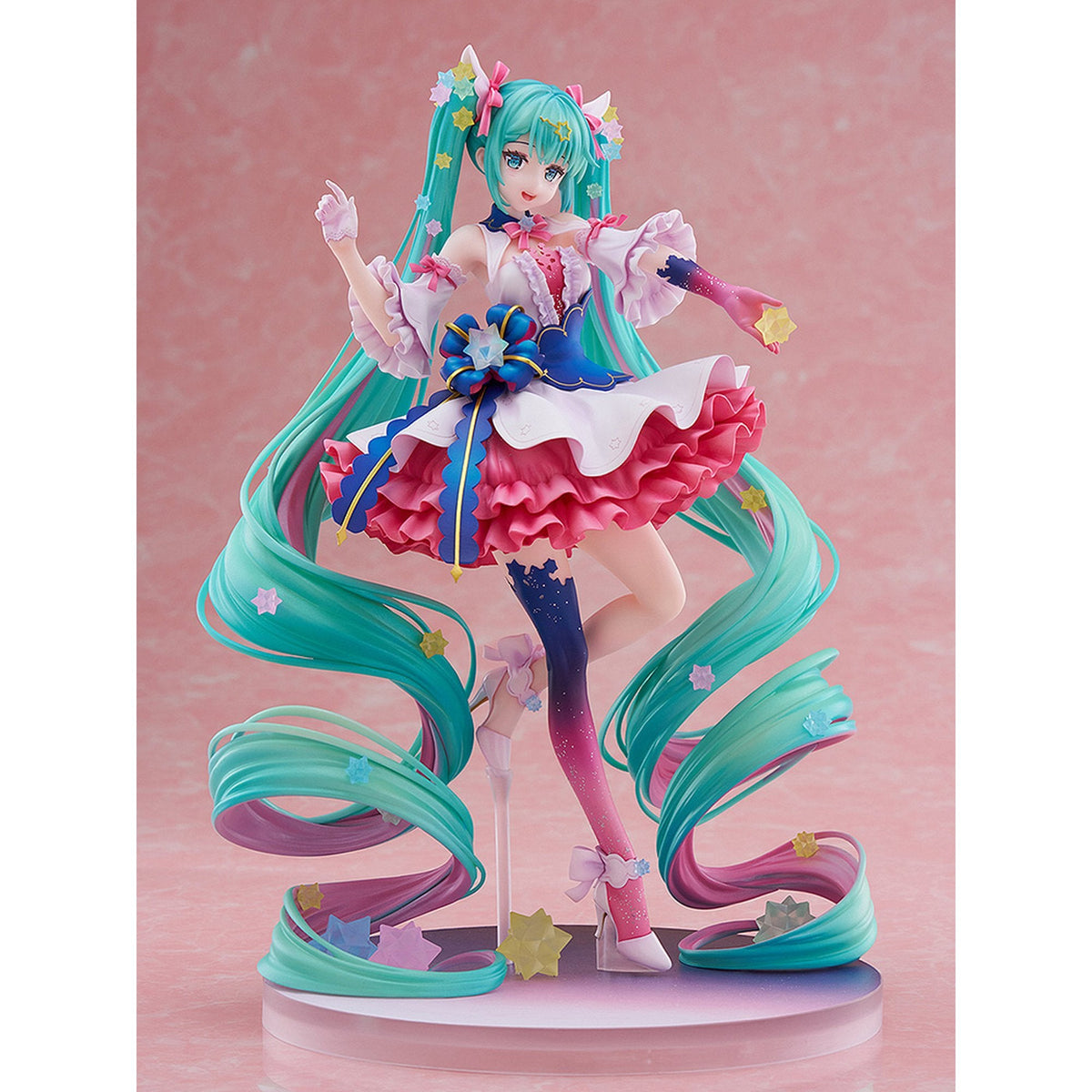 1/7 『Creators Collection Figure』 初音ミク Rosuuri Ver.【二次再販】