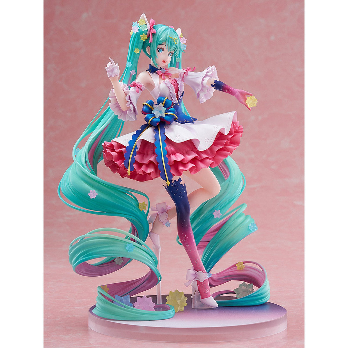 1/7 『Creators Collection Figure』 初音ミク Rosuuri Ver.【二次再販】