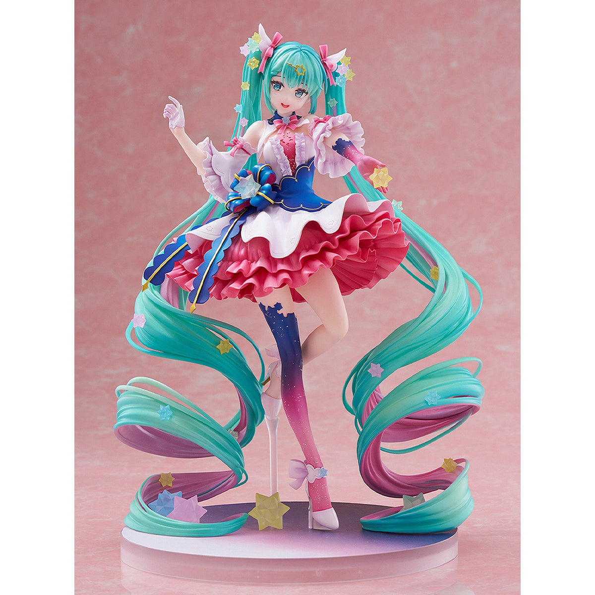 1/7 『Creators Collection Figure』 初音ミク Rosuuri Ver.【二次再販】