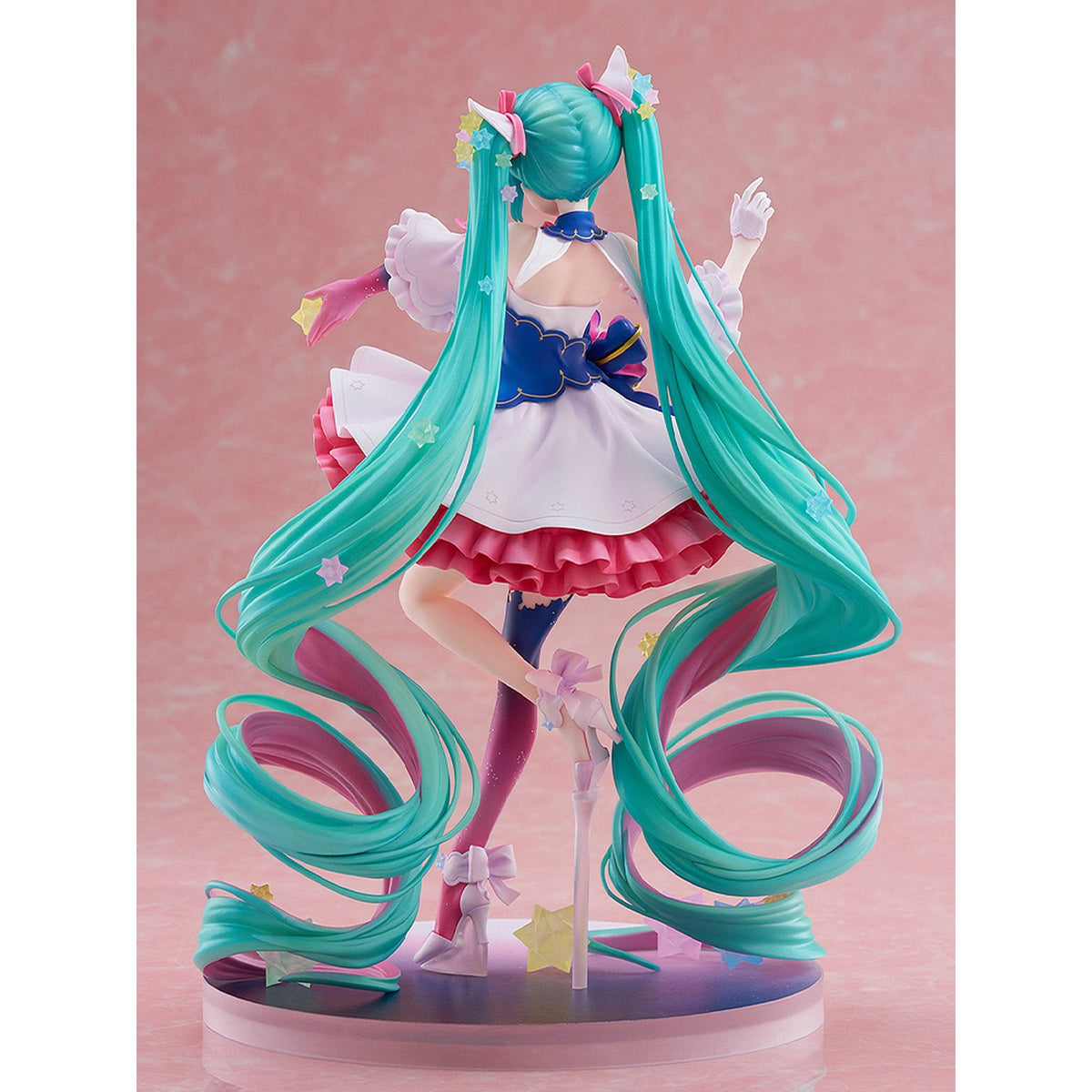 1/7 『Creators Collection Figure』 初音ミク Rosuuri Ver.【二次再販】