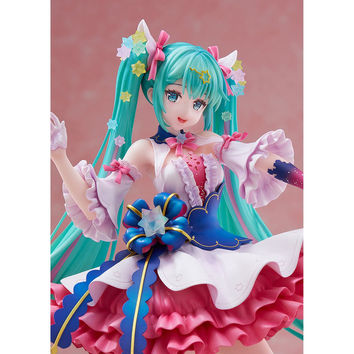 1/7 『Creators Collection Figure』 初音ミク Rosuuri Ver.【二次再販】