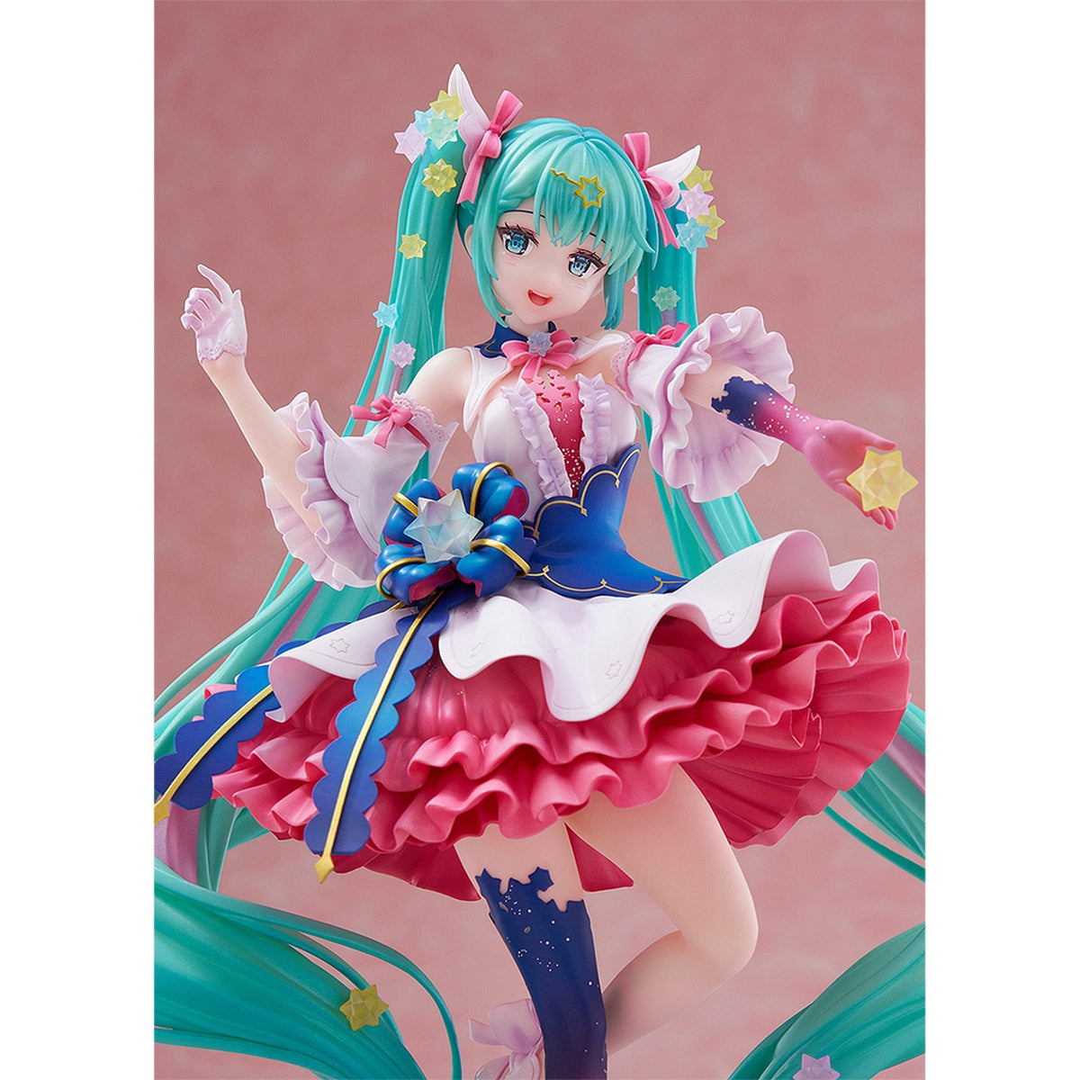 1/7 『Creators Collection Figure』 初音ミク Rosuuri Ver.【二次再販】