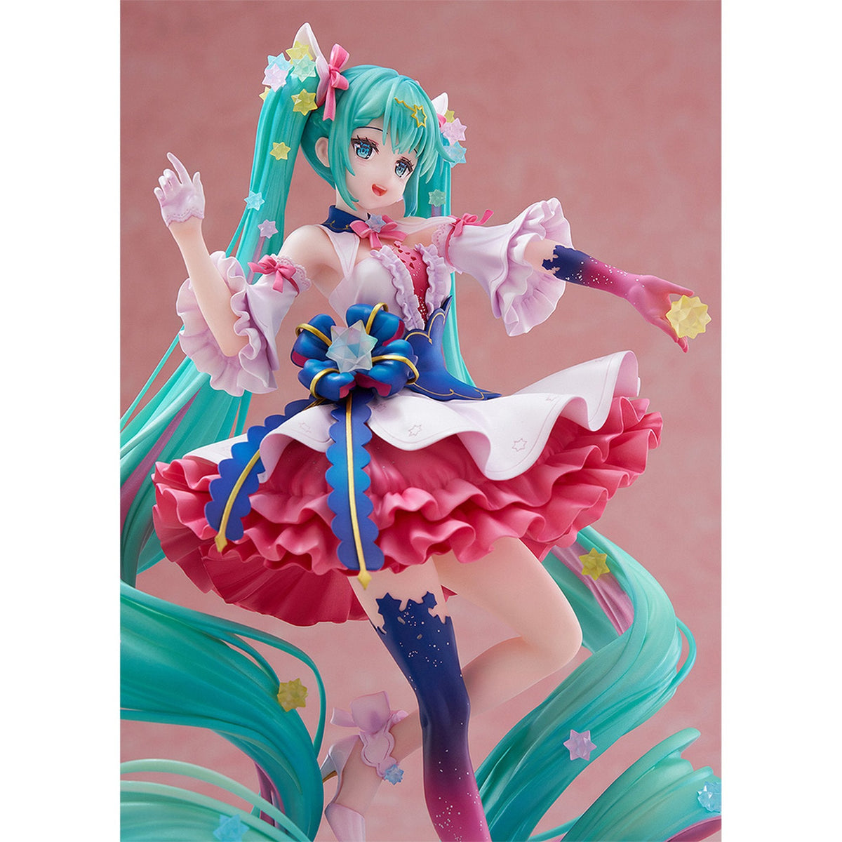 1/7 『Creators Collection Figure』 初音ミク Rosuuri Ver.【二次再販】
