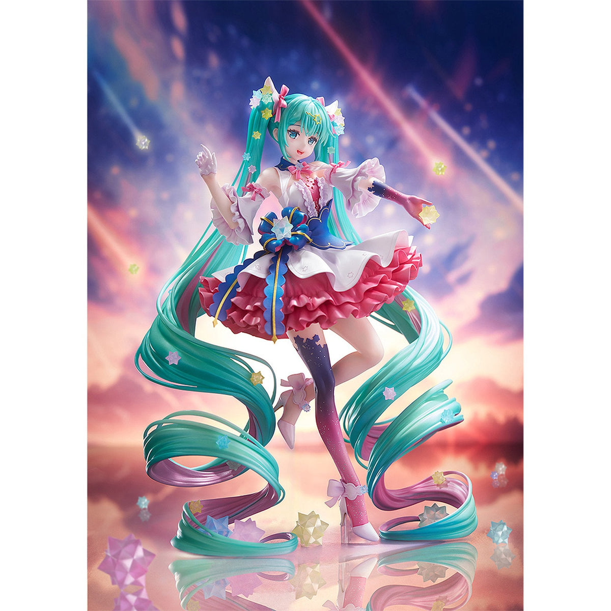 1/7 『Creators Collection Figure』 初音ミク Rosuuri Ver.【二次再販】