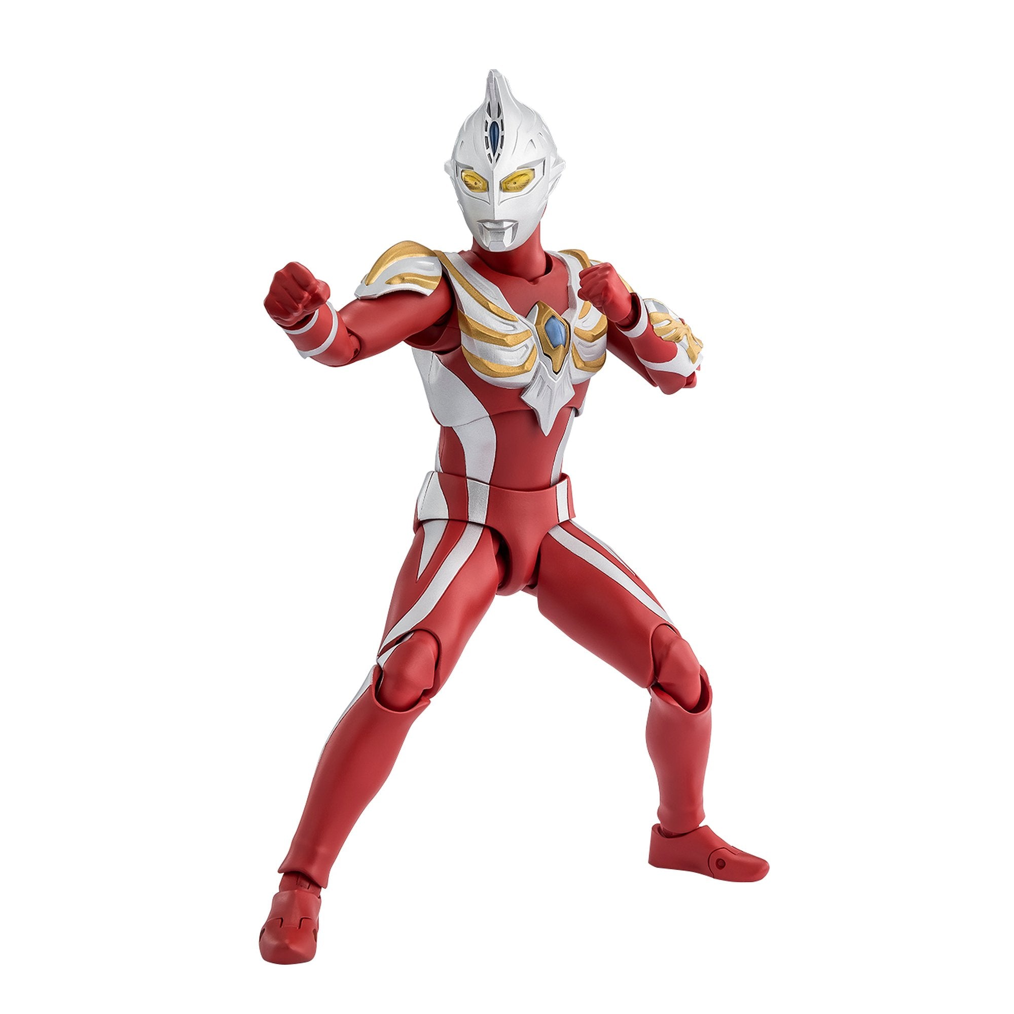 S.H.Figuarts 『ウルトラマンマックス』 – Cyber Goods Store
