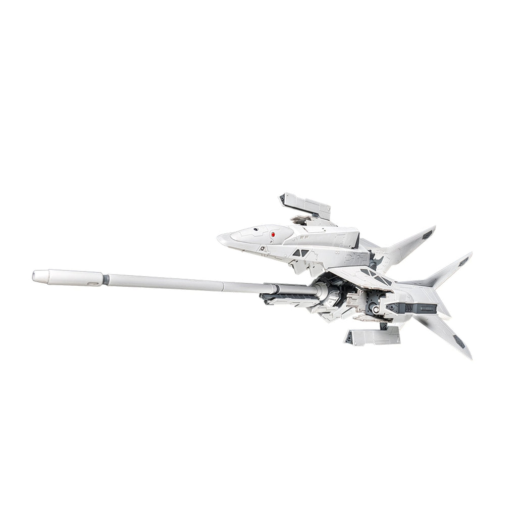 1/100 『SILPHEED（メガ・ＣＤ版）』 SA-77 シルフィード/ランサータイプコンバーチブルキット