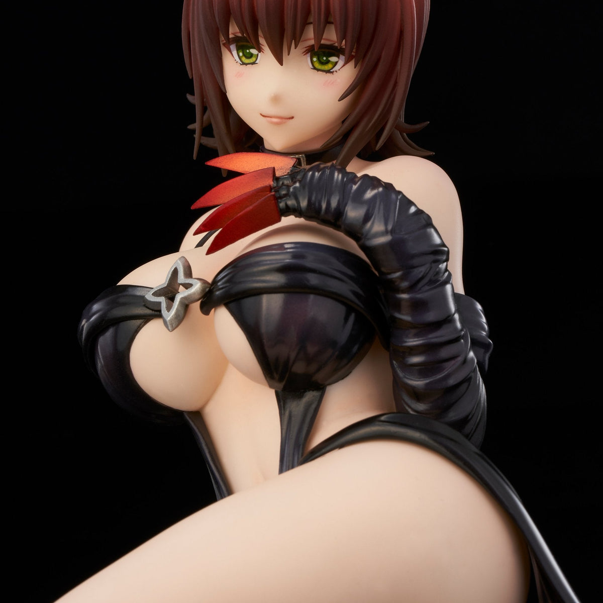 『ToLoveるーとらぶるーダークネス』 御門涼子 ダークネスVer. 1/6【再販26】リニューアルパッケージ版