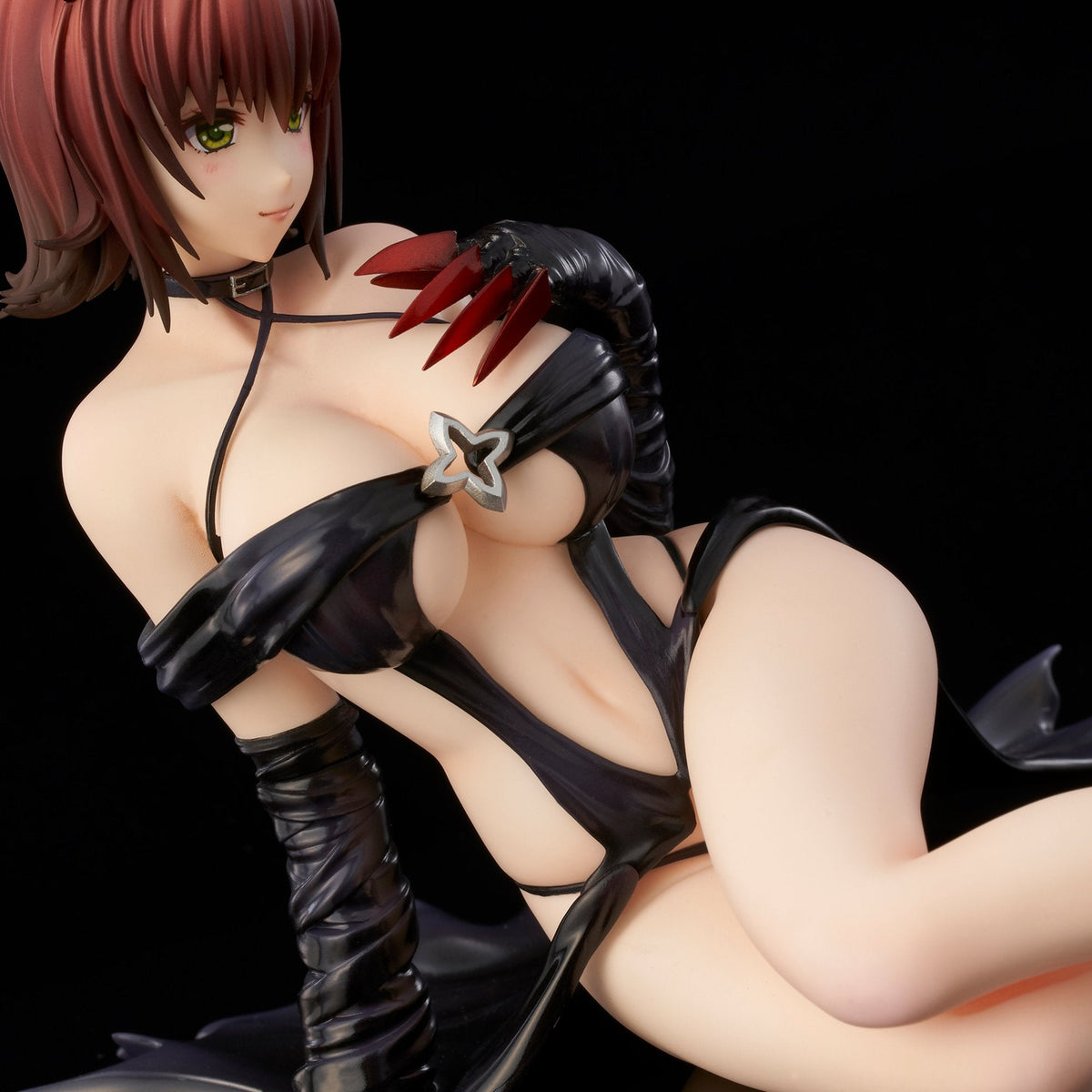 『ToLoveるーとらぶるーダークネス』 御門涼子 ダークネスVer. 1/6【再販26】リニューアルパッケージ版