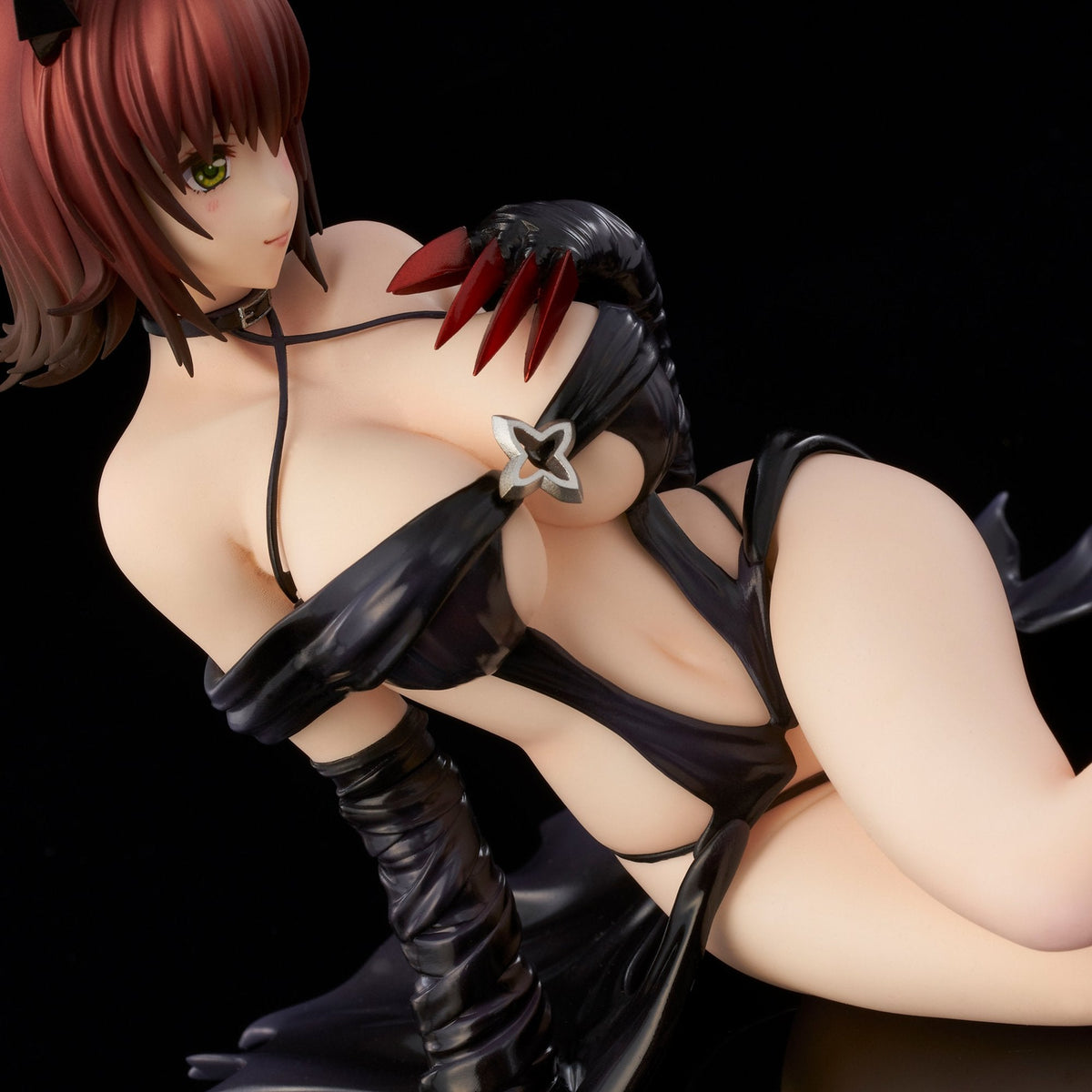 『ToLoveるーとらぶるーダークネス』 御門涼子 ダークネスVer. 1/6【再販26】リニューアルパッケージ版