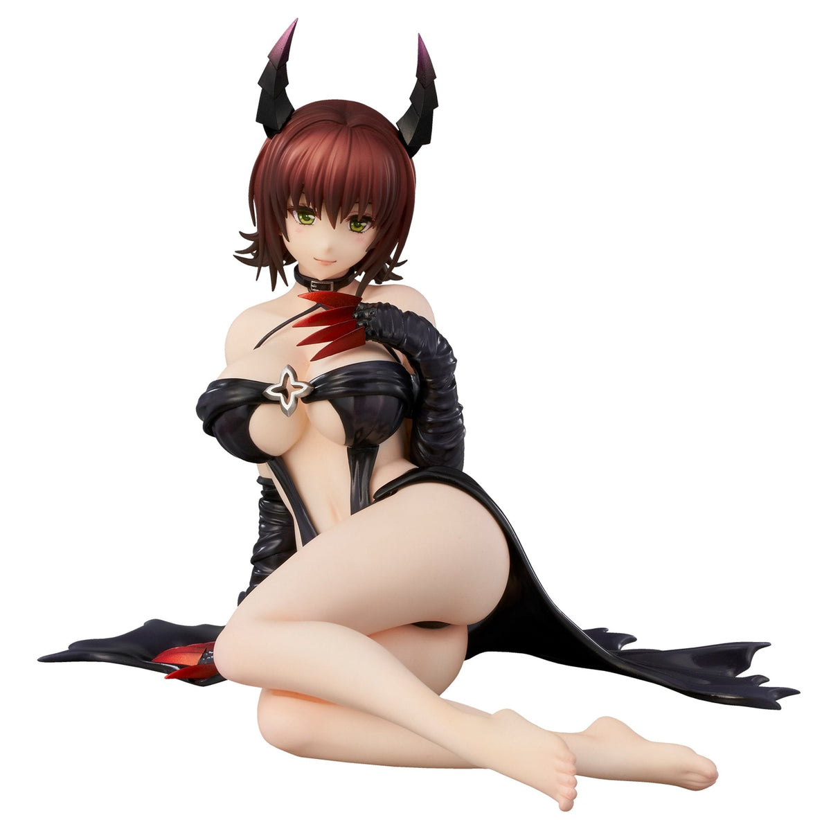 『ToLoveるーとらぶるーダークネス』 御門涼子 ダークネスVer. 1/6【再販26】リニューアルパッケージ版