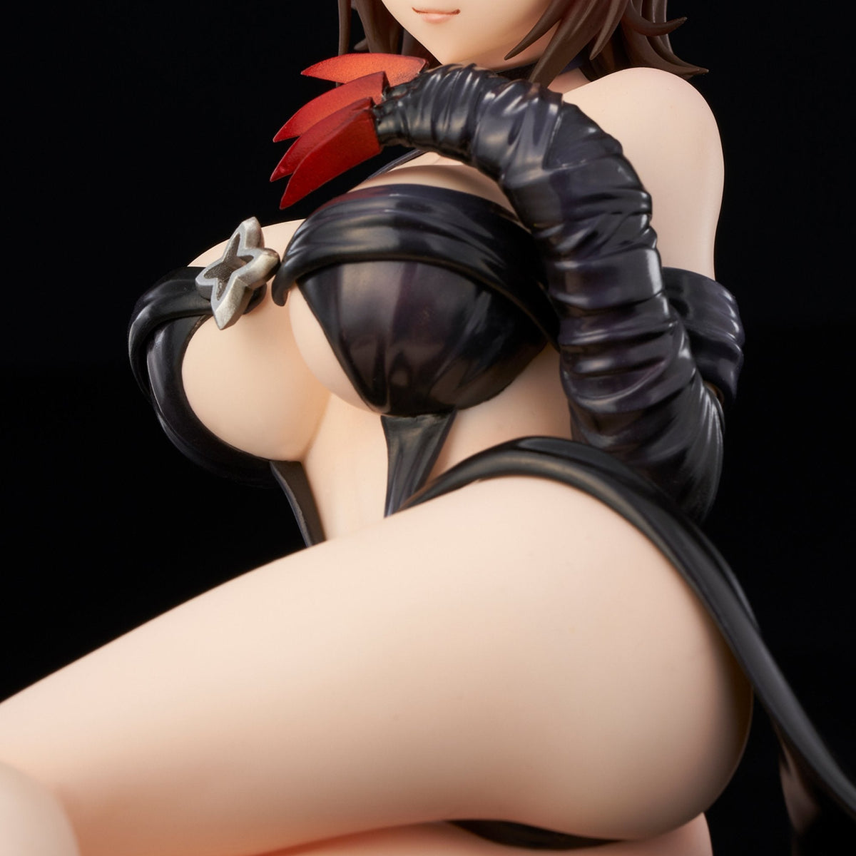 『ToLoveるーとらぶるーダークネス』 御門涼子 ダークネスVer. 1/6【再販26】リニューアルパッケージ版