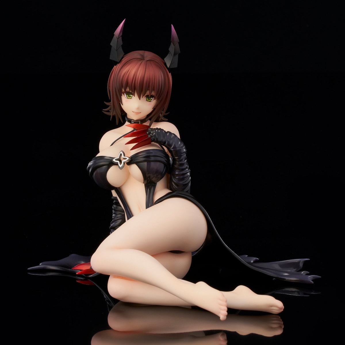 『ToLoveるーとらぶるーダークネス』 御門涼子 ダークネスVer. 1/6【再販26】リニューアルパッケージ版