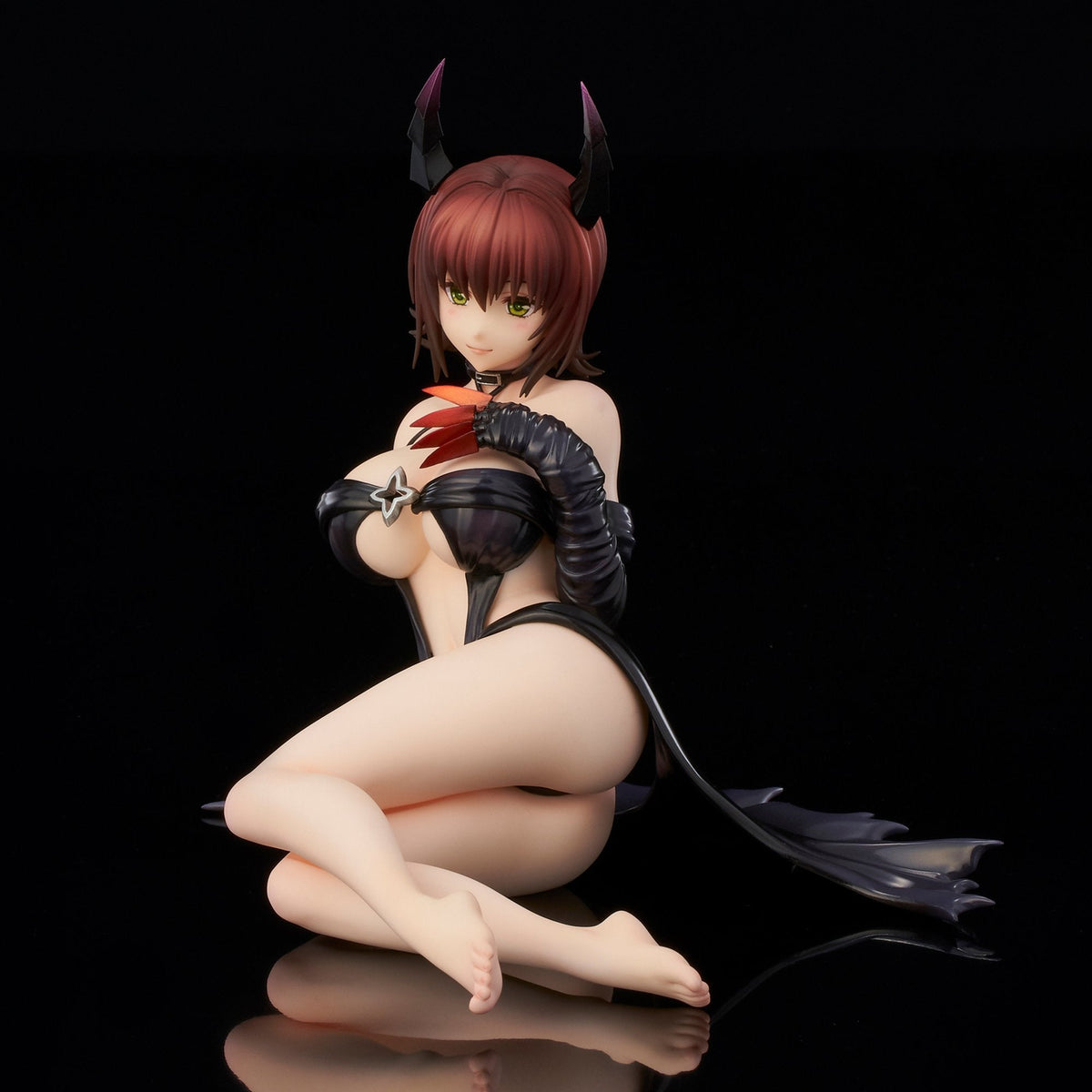 『ToLoveるーとらぶるーダークネス』 御門涼子 ダークネスVer. 1/6【再販26】リニューアルパッケージ版