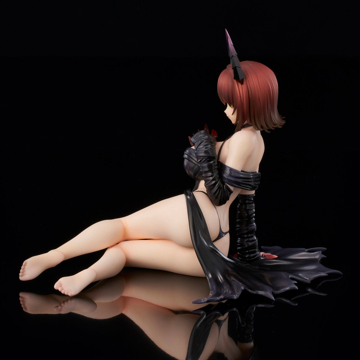 『ToLoveるーとらぶるーダークネス』 御門涼子 ダークネスVer. 1/6【再販26】リニューアルパッケージ版