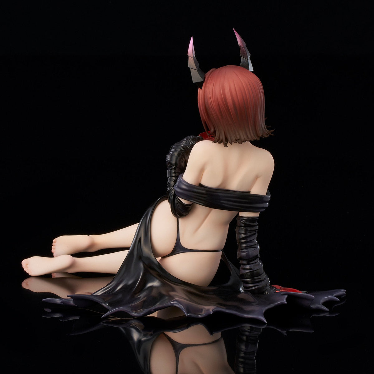 『ToLoveるーとらぶるーダークネス』 御門涼子 ダークネスVer. 1/6【再販26】リニューアルパッケージ版