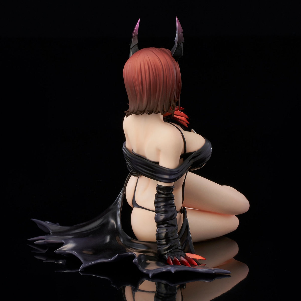 『ToLoveるーとらぶるーダークネス』 御門涼子 ダークネスVer. 1/6【再販26】リニューアルパッケージ版