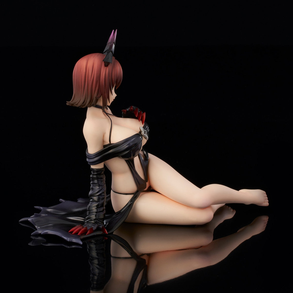 『ToLoveるーとらぶるーダークネス』 御門涼子 ダークネスVer. 1/6【再販26】リニューアルパッケージ版