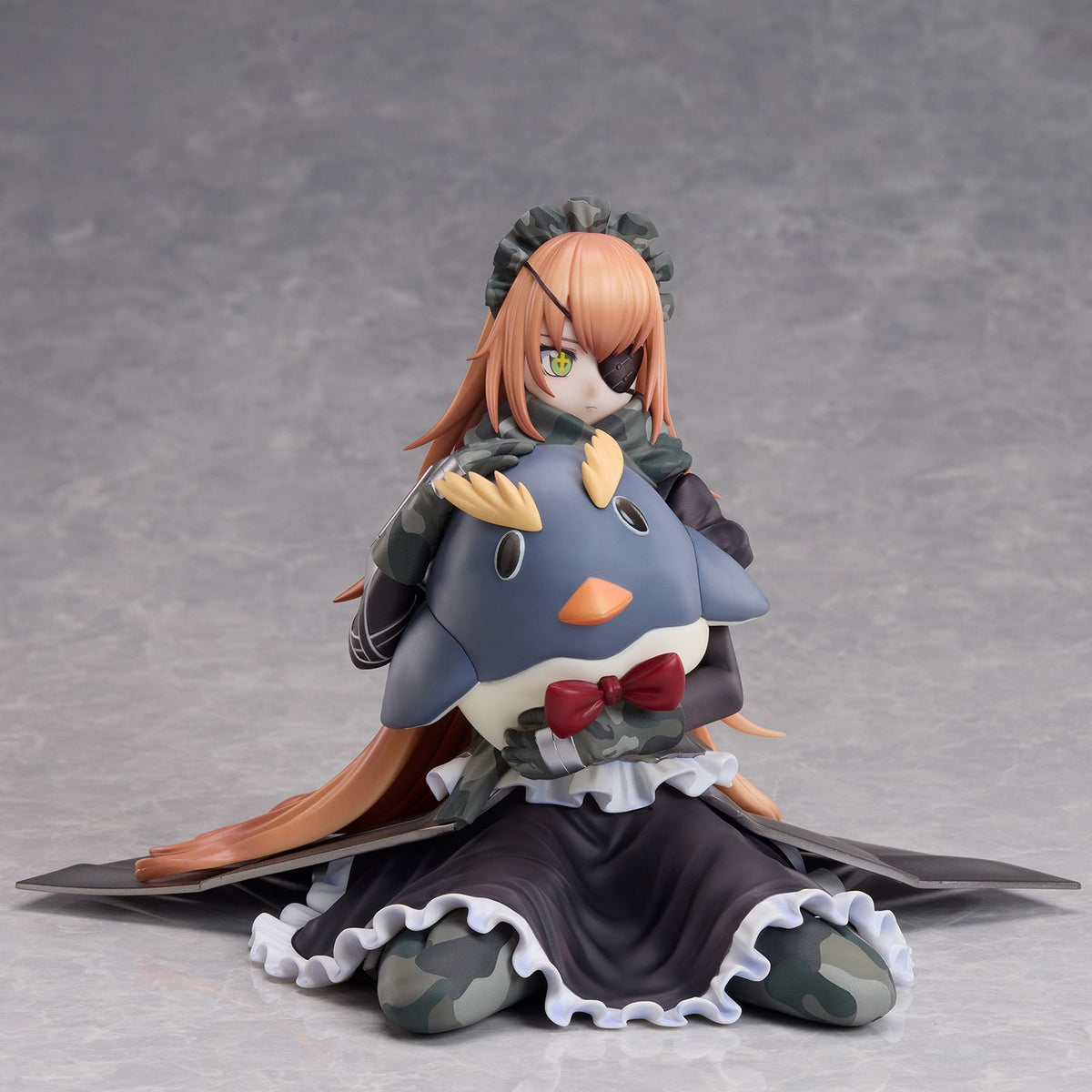 『オーバーロード』シズ・デルタ 1/6スケール完成品フィギュア