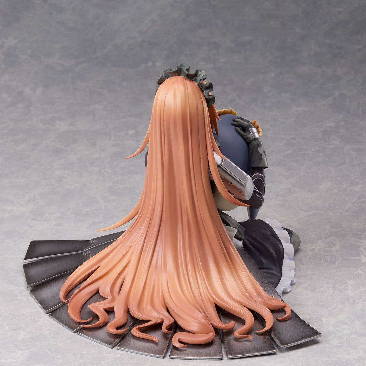 『オーバーロード』シズ・デルタ 1/6スケール完成品フィギュア