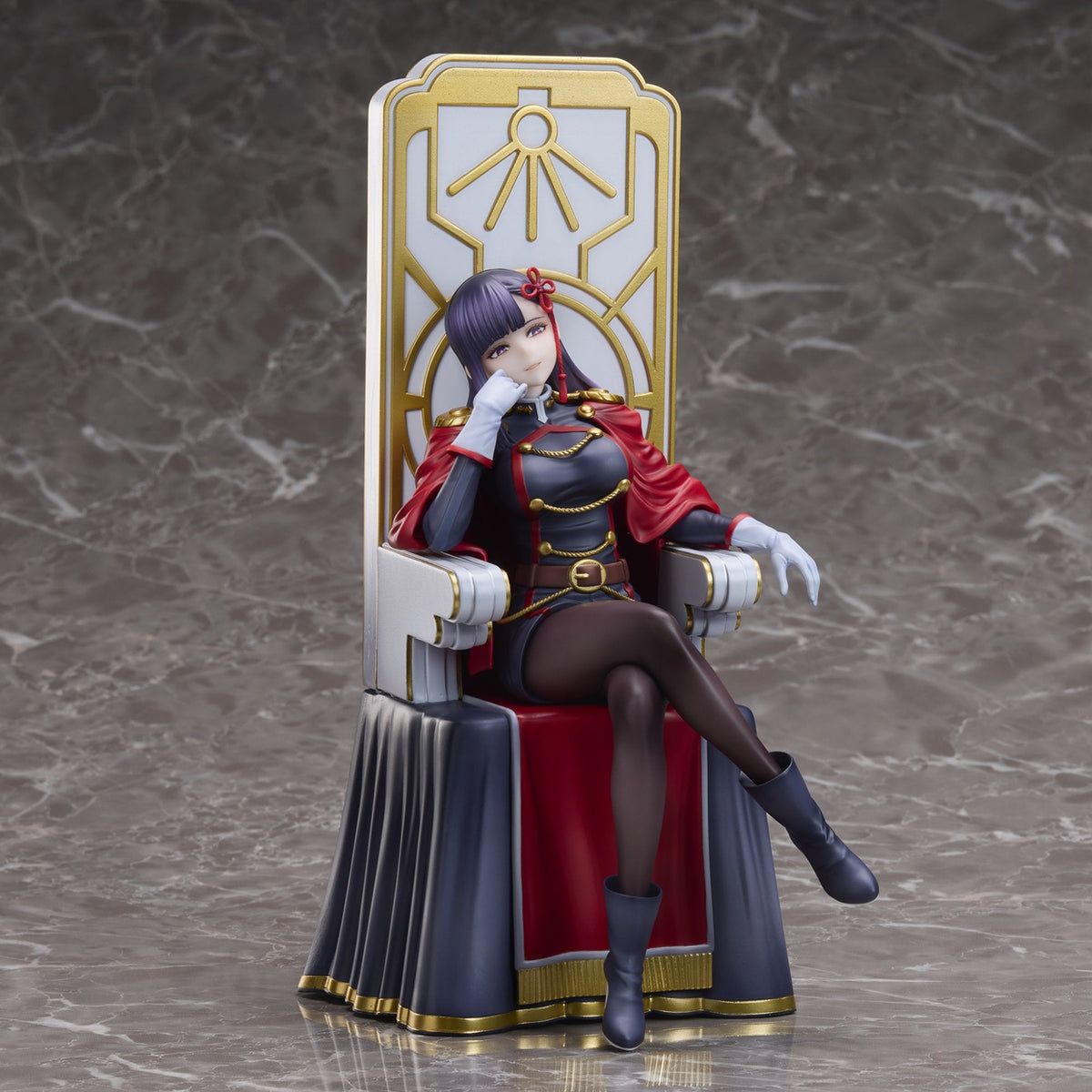 『魔都精兵のスレイブ2』 山城恋 1/6スケールフィギュア