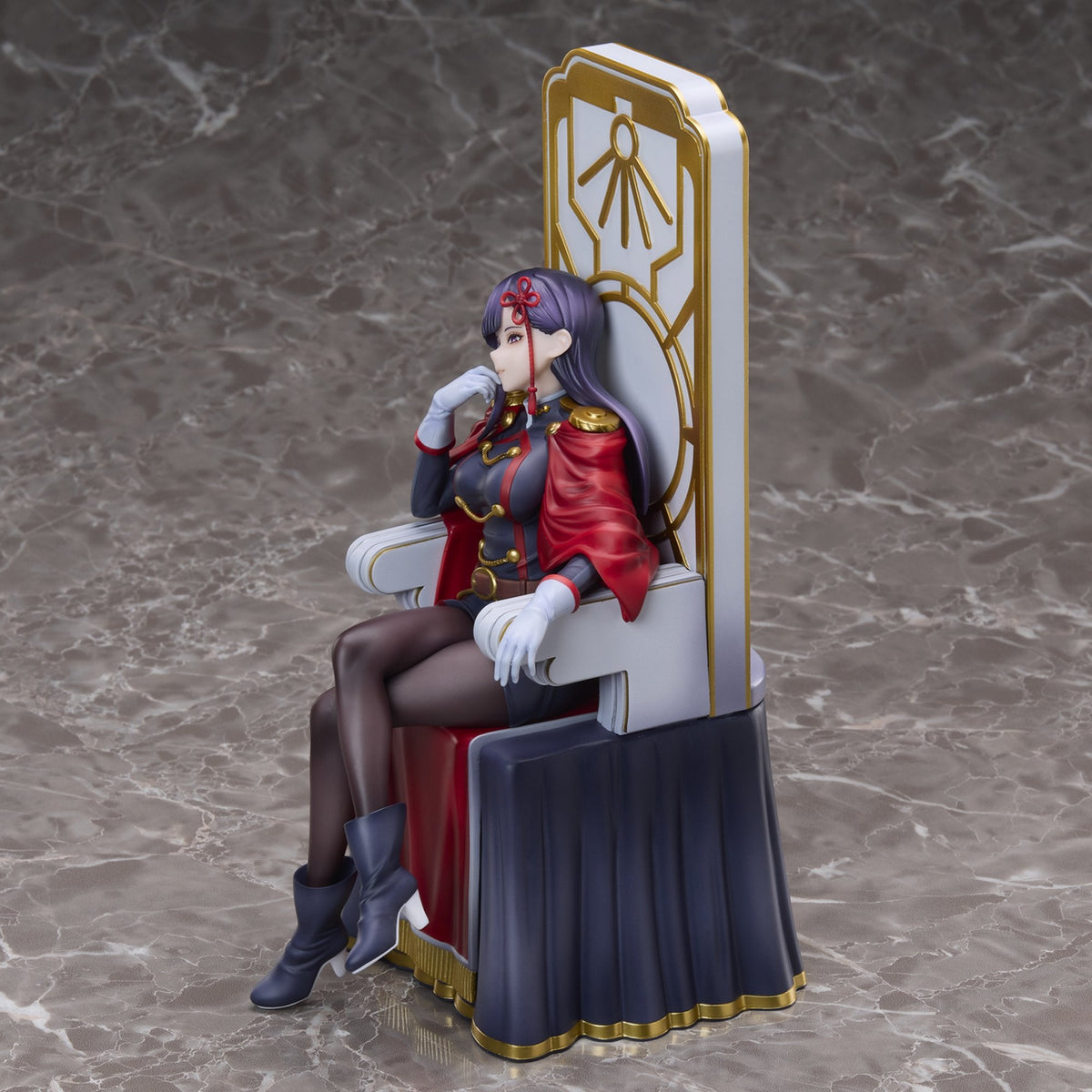 『魔都精兵のスレイブ2』 山城恋 1/6スケールフィギュア