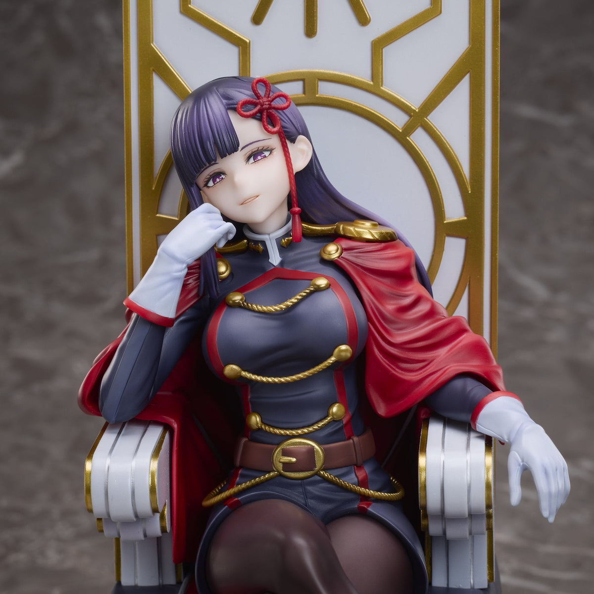 『魔都精兵のスレイブ2』 山城恋 1/6スケールフィギュア
