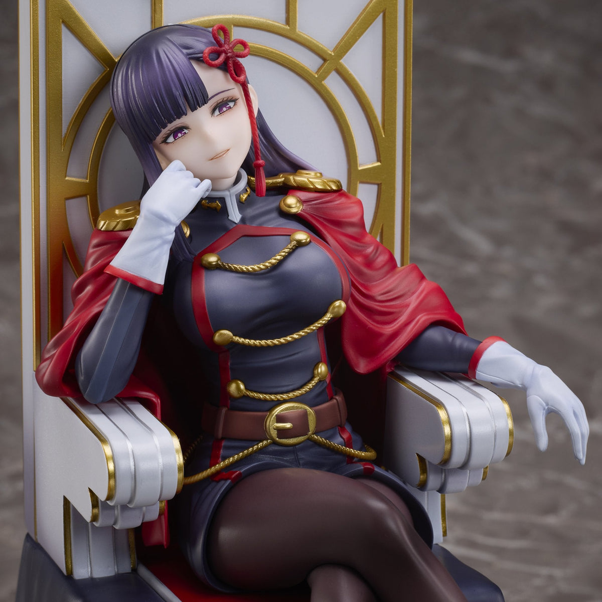 『魔都精兵のスレイブ2』 山城恋 1/6スケールフィギュア