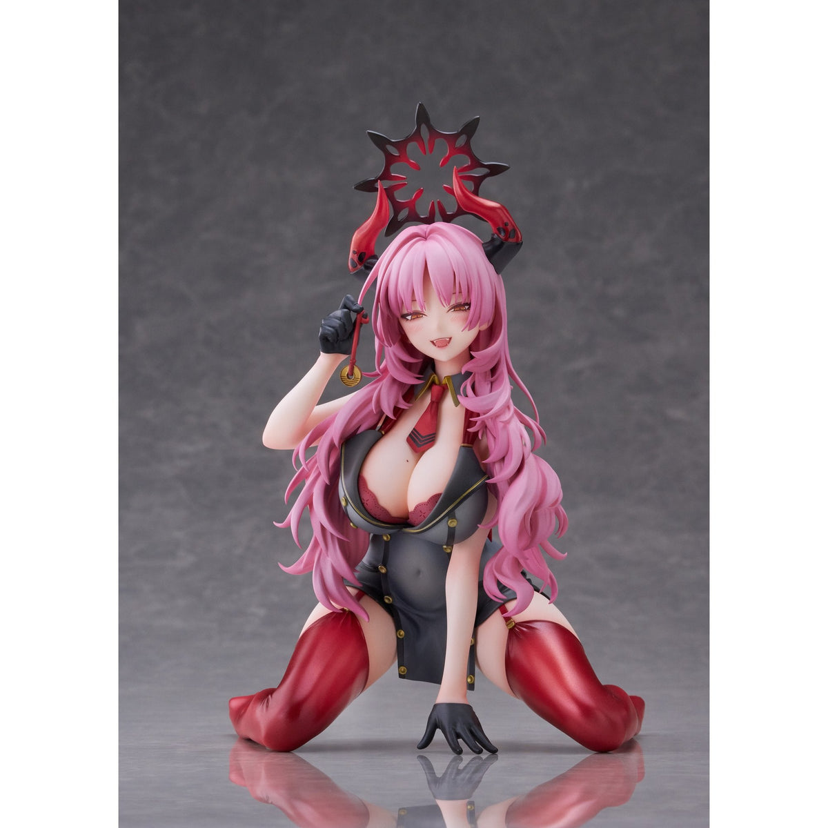 1/7スケールフィギュア 『ブルーアーカイブ』 サツキ メモリアルロビーVer.
