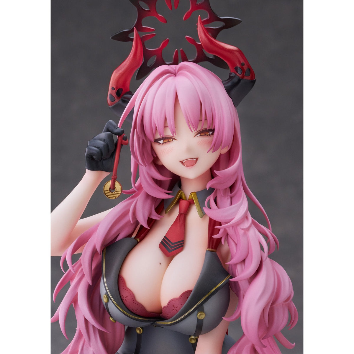 1/7スケールフィギュア 『ブルーアーカイブ』 サツキ メモリアルロビーVer.