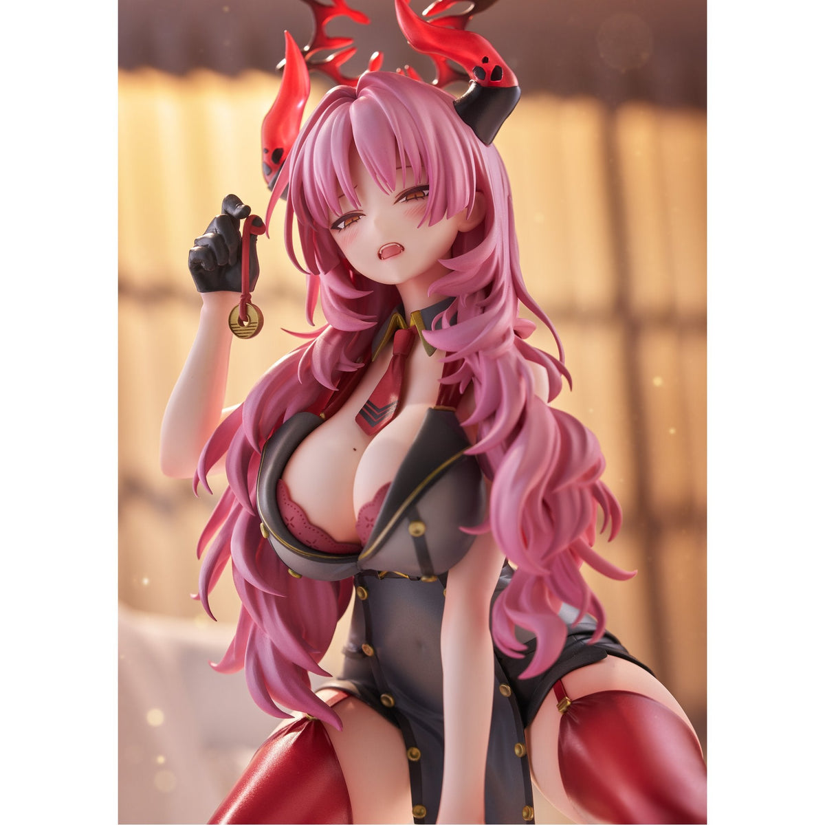 1/7スケールフィギュア 『ブルーアーカイブ』 サツキ メモリアルロビーVer.