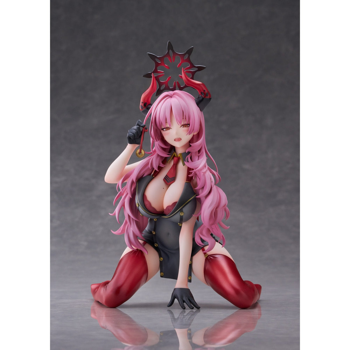 1/7スケールフィギュア 『ブルーアーカイブ』 サツキ メモリアルロビーVer.